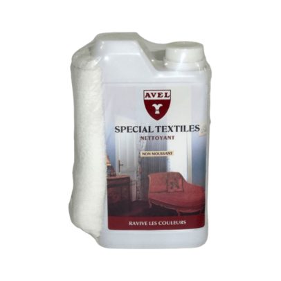 Очиститель для текстиля и ковров Special Textiles Avel, 500 мл sphr4774